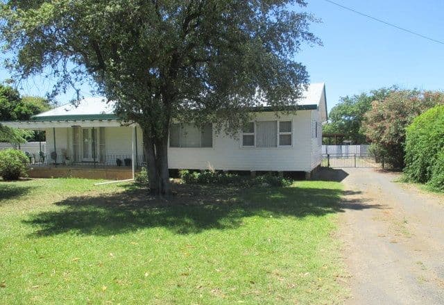 50 Wilga Street, Coonamble - Thumbnail 4