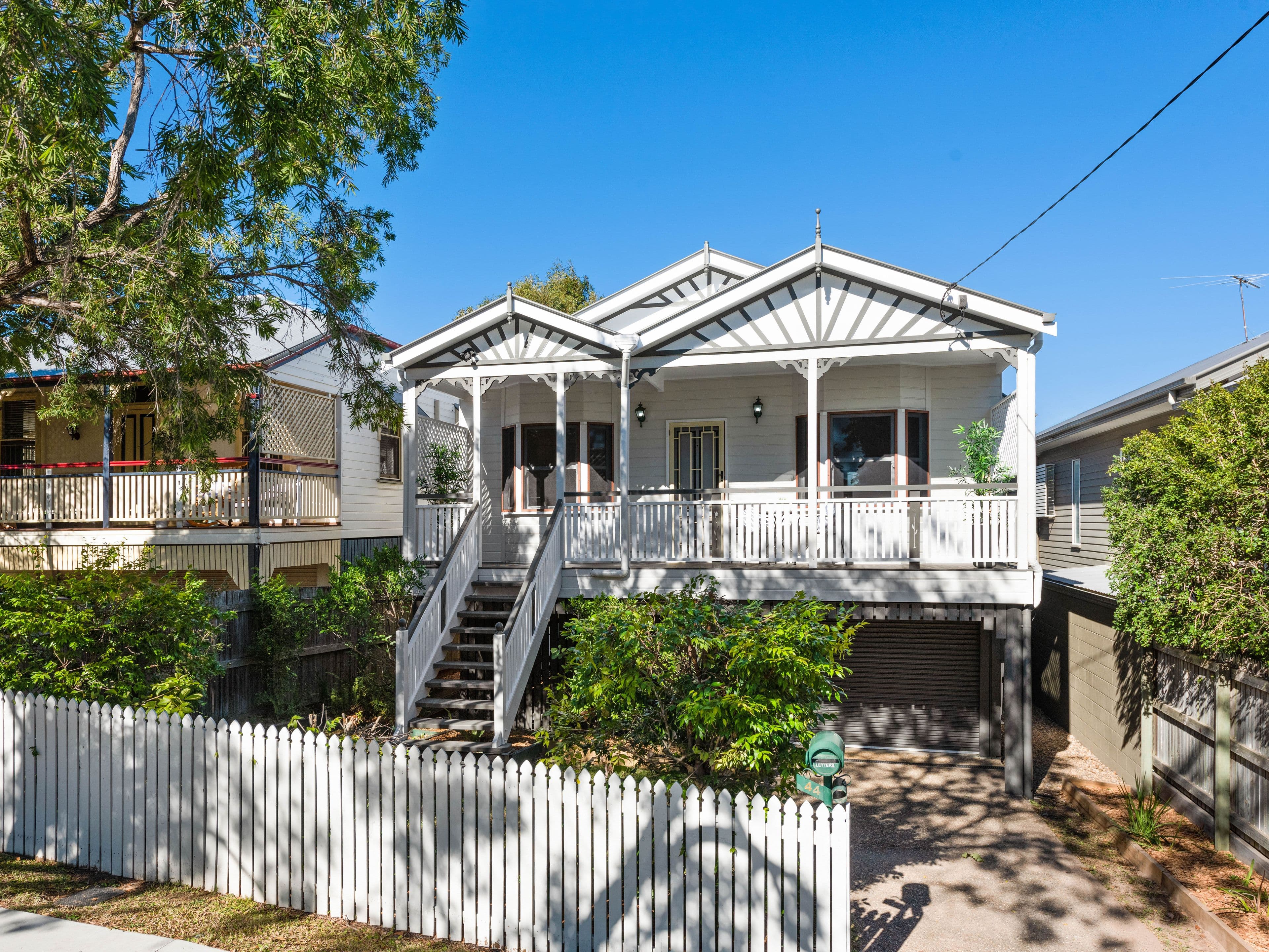 44 Edith Street, Alderley QLD 4051, Alderley - Image 1