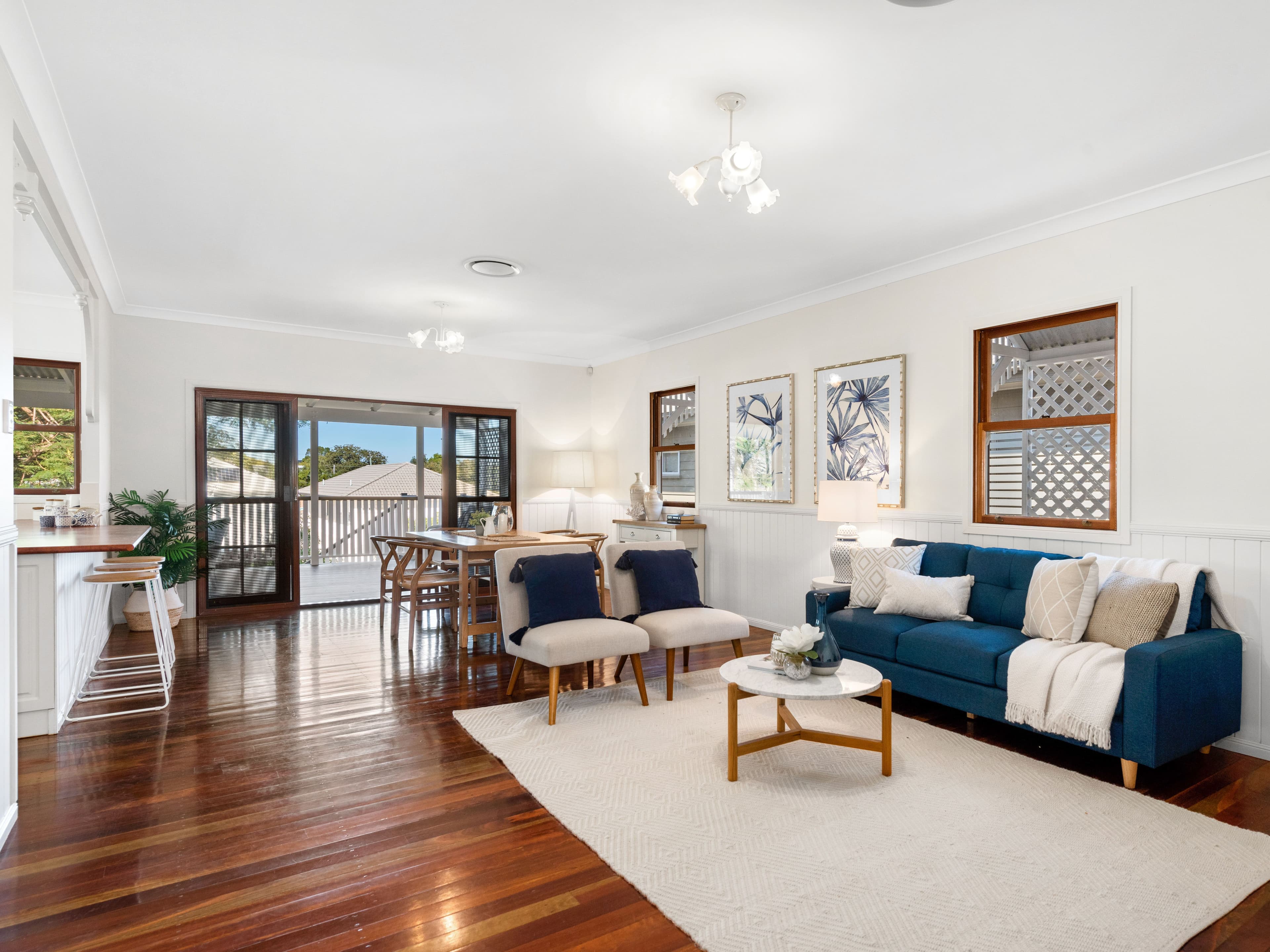 44 Edith Street, Alderley QLD 4051, Alderley - Thumbnail 2