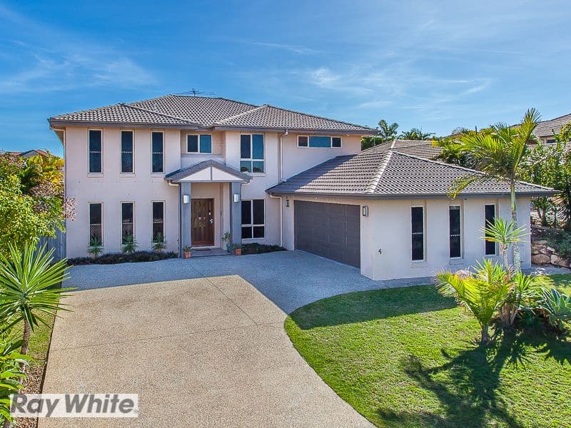 9 Ventura Court, MANGO HILL QLD 4509, Mango Hill - Image 1