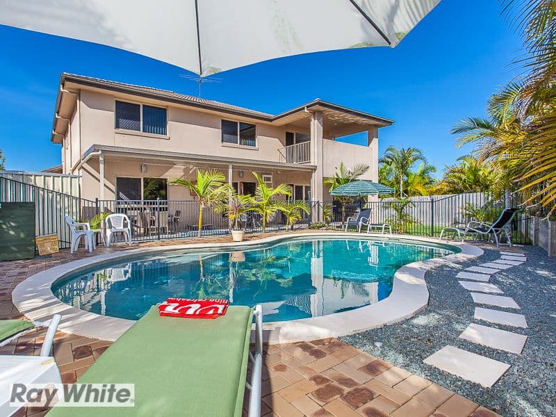 9 Ventura Court, MANGO HILL QLD 4509, Mango Hill - Thumbnail 2