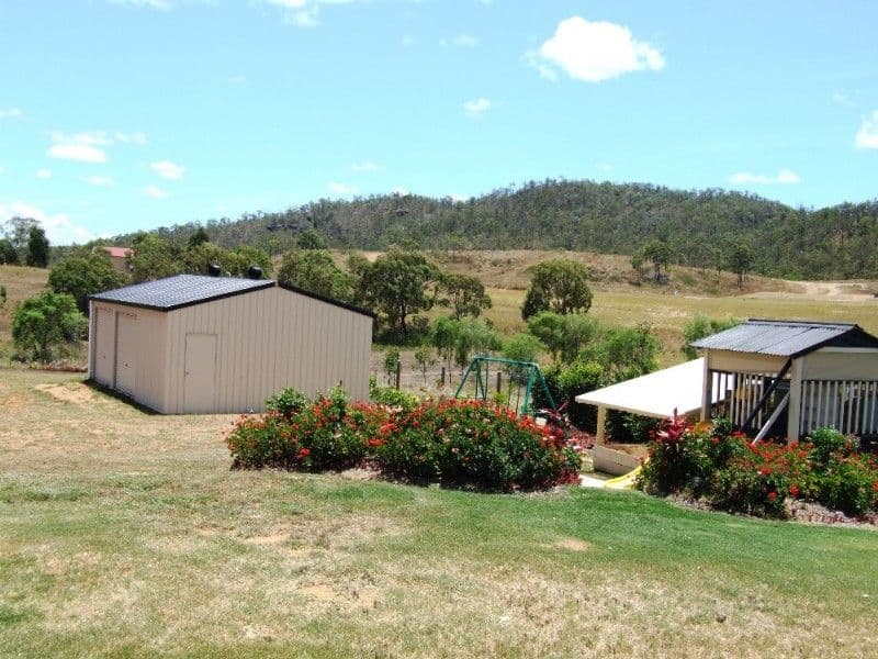 105 Perrott Drive, ROCKYVIEW QLD 4701, Rockyview - Thumbnail 2