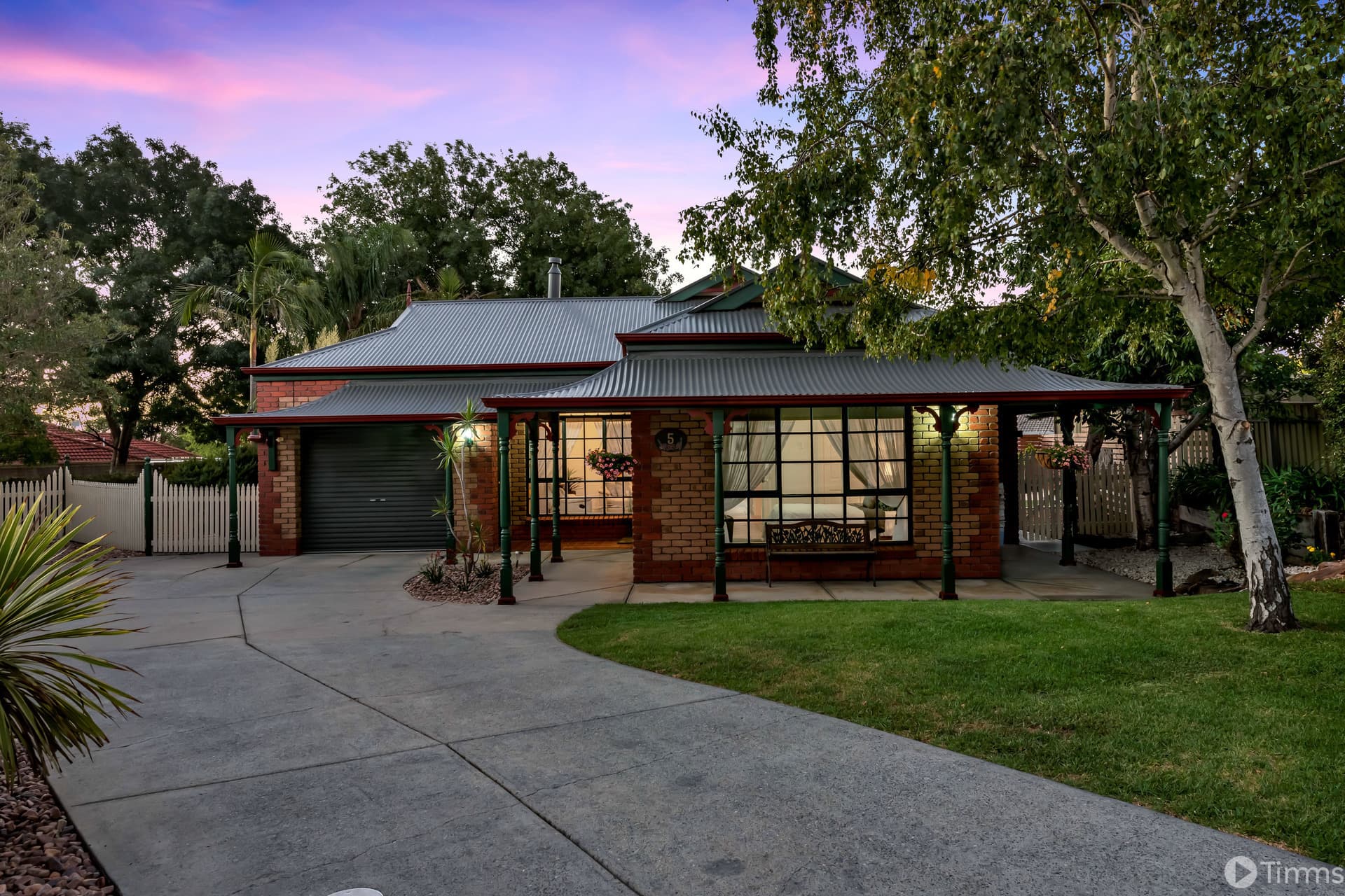 5 Capilano Court, Morphett Vale - Thumbnail 3
