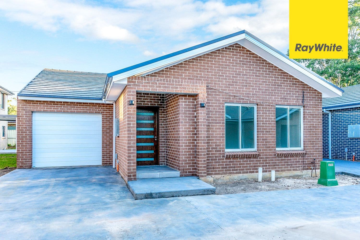 Lot 6 Melville Road, Rooty Hill NSW 2766, Rooty Hill - Image 1