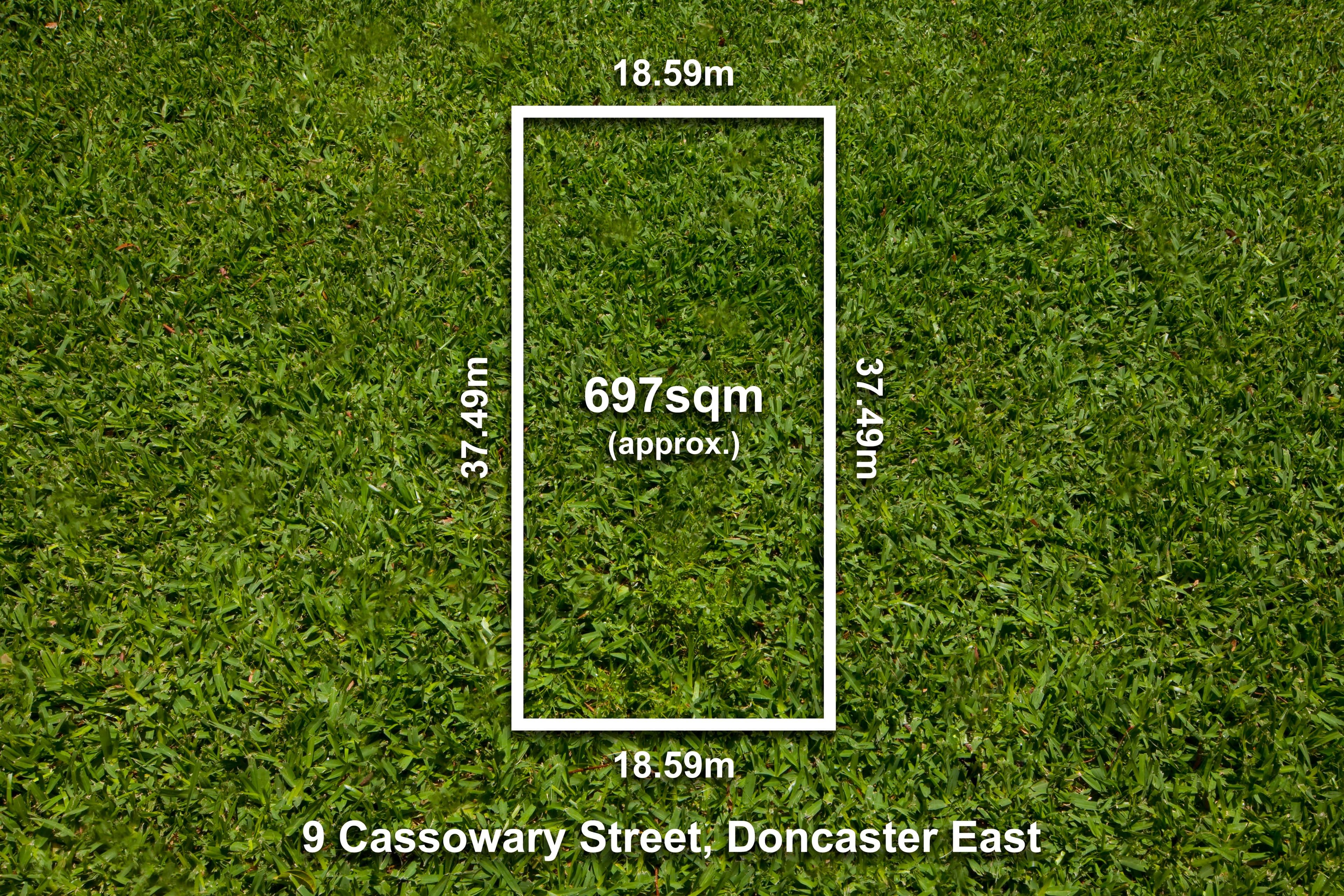 9 Cassowary Street, Doncaster East VIC 3109, Doncaster East - Thumbnail 6