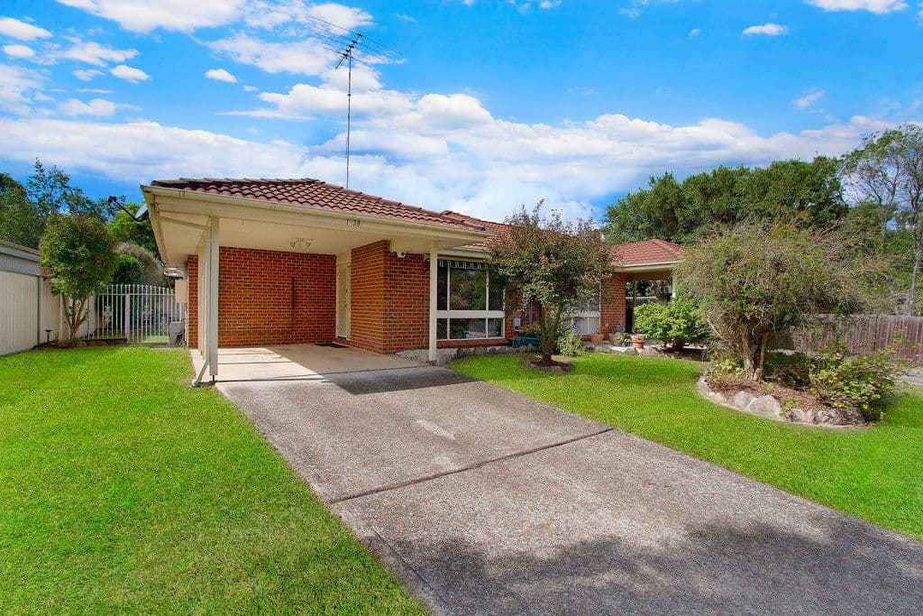 39 Marsden Crescent, Bligh Park NSW 2756, Bligh Park - Image 1