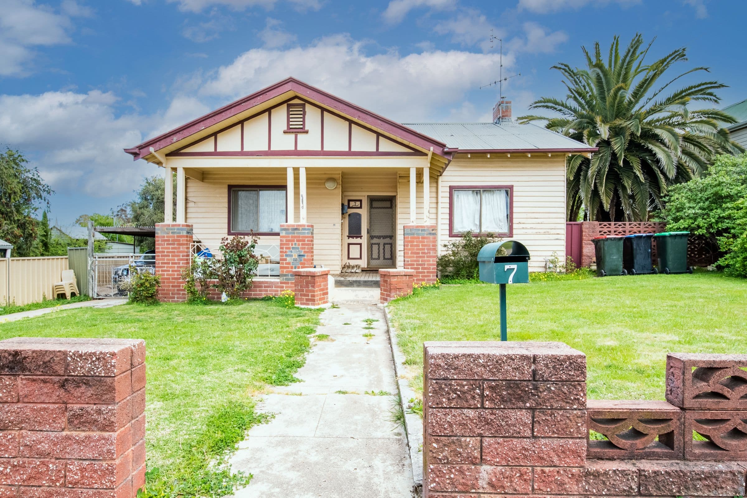 7 Flood Street, Bendigo VIC 3550, Bendigo - Image 1