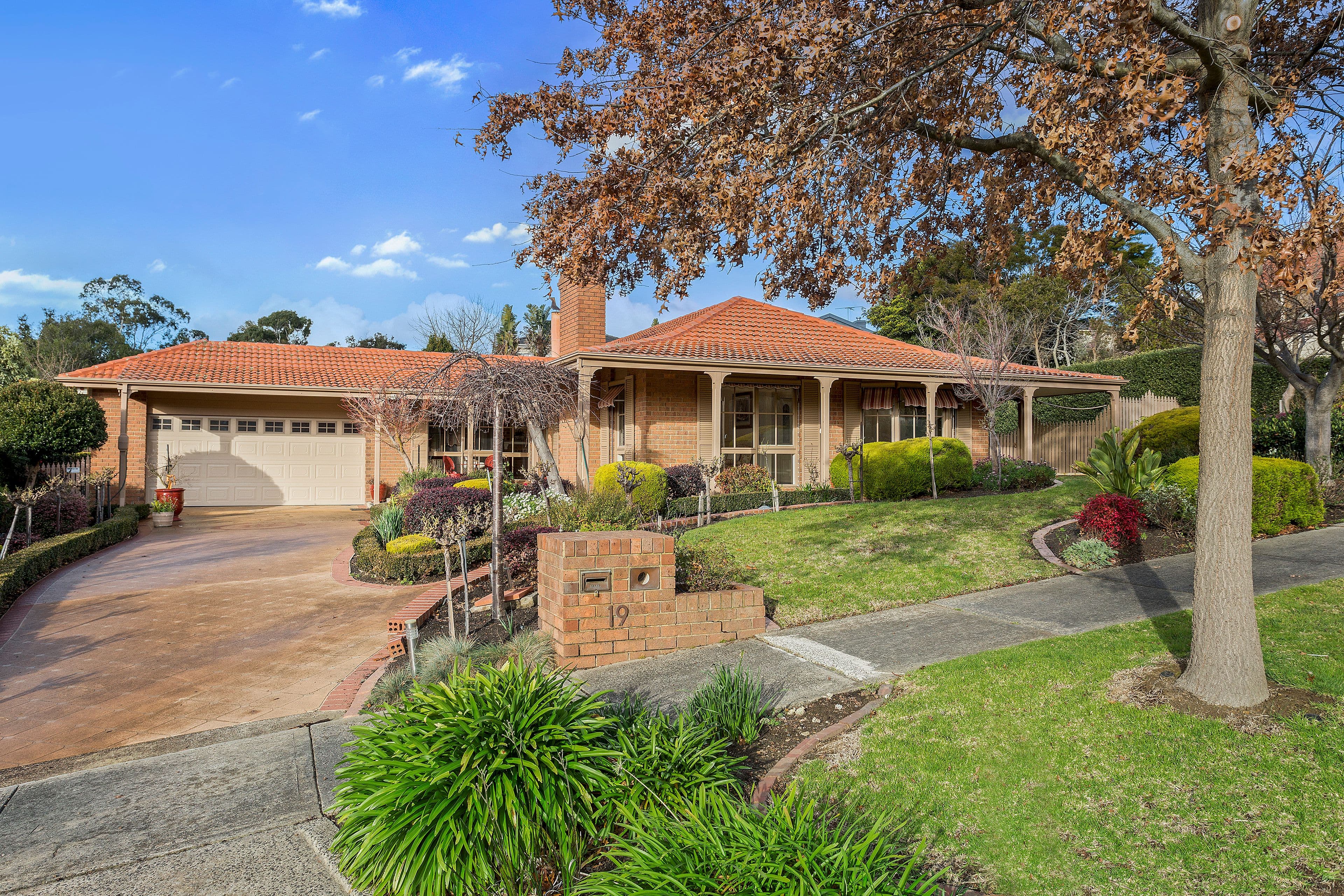19 Bedervale Drive, Templestowe VIC 3106, Templestowe - Image 1