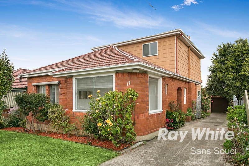 17 Toomevara Street, Kogarah - Image 1