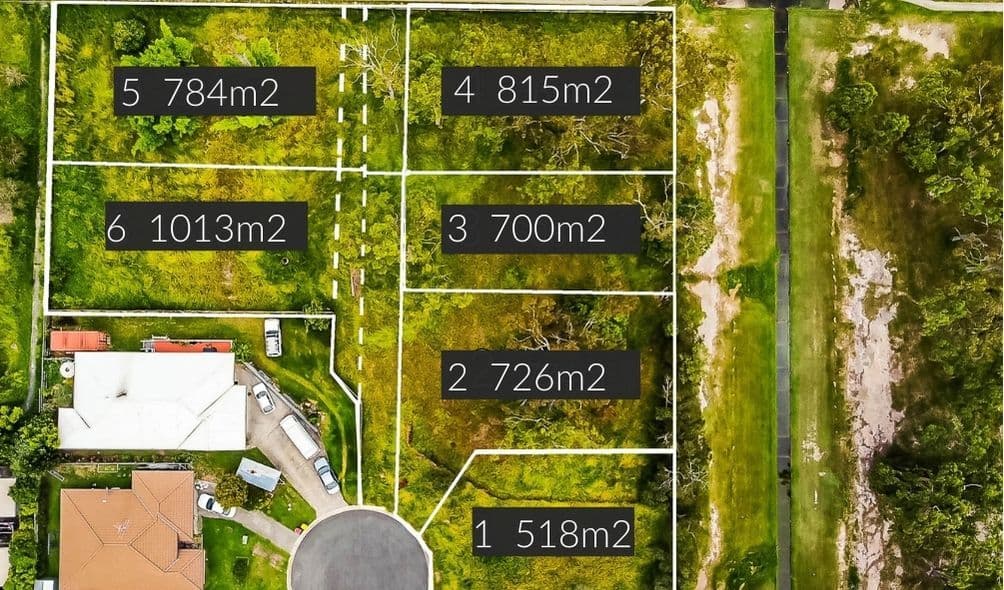 13-16 Gerry Court, Marsden QLD 4132, Marsden - Image 1