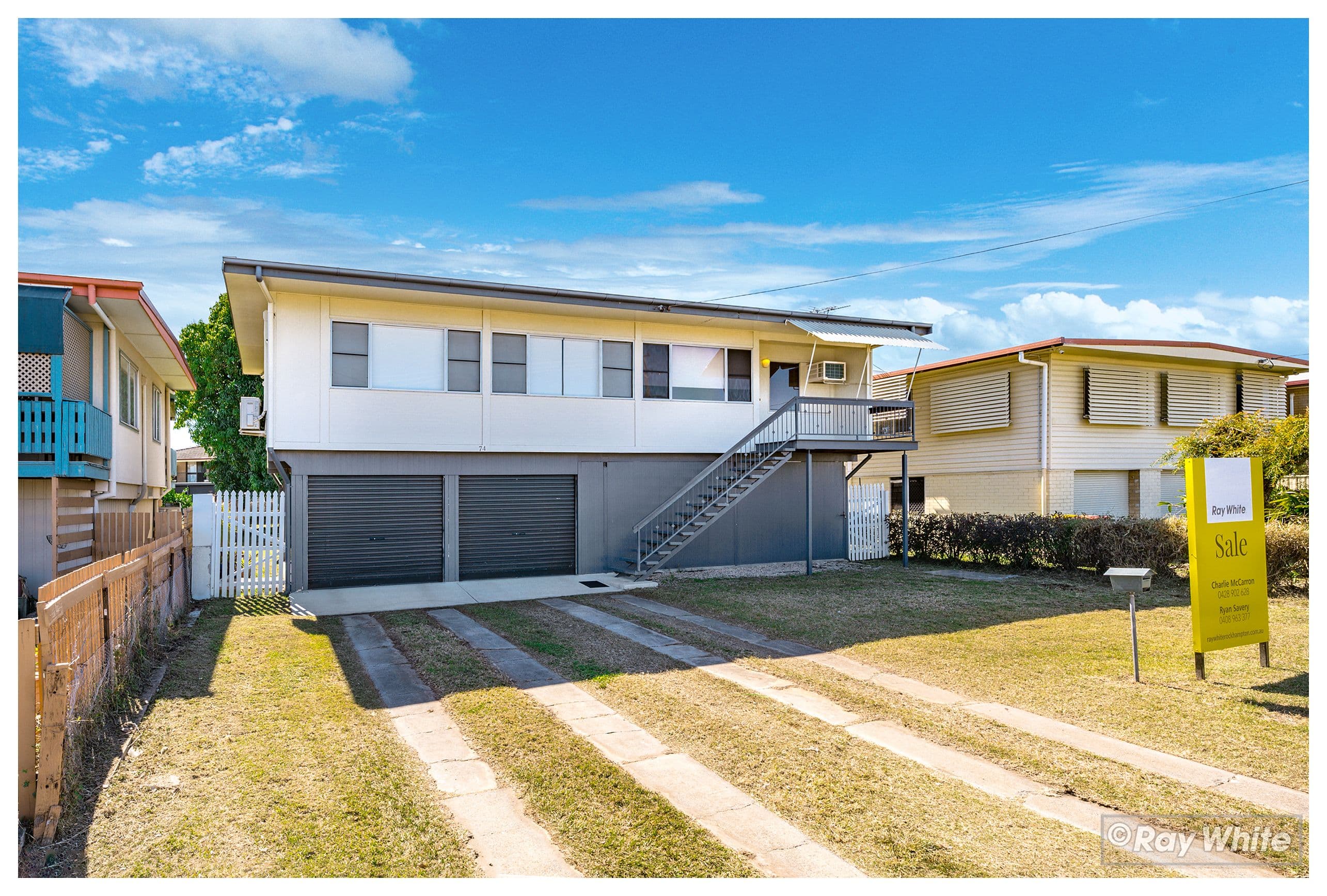 74 Lion Creek Road, Wandal QLD 4700, Wandal - Thumbnail 2