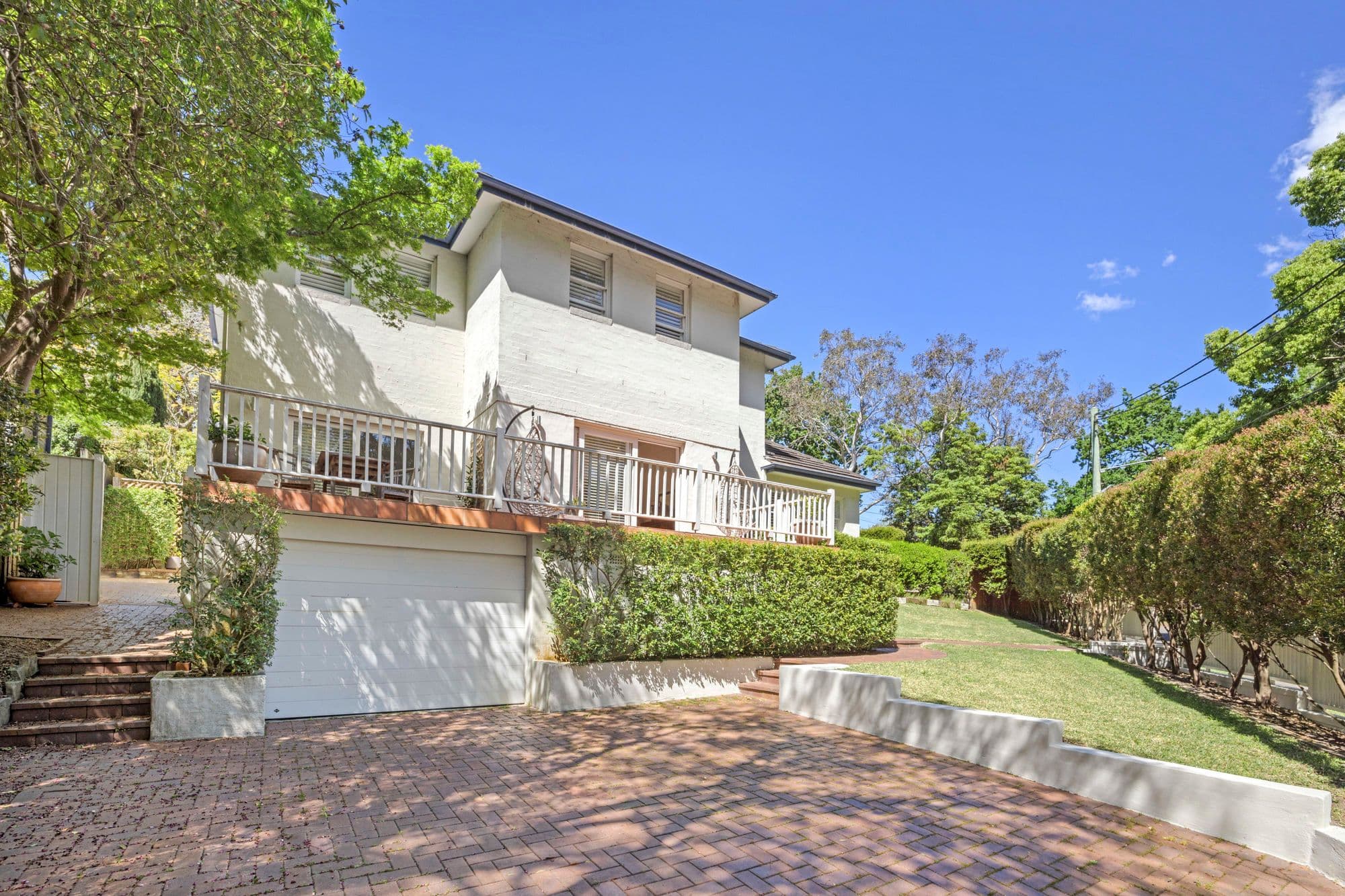 1 Amarna Parade, Roseville NSW 2069, Roseville - Image 1