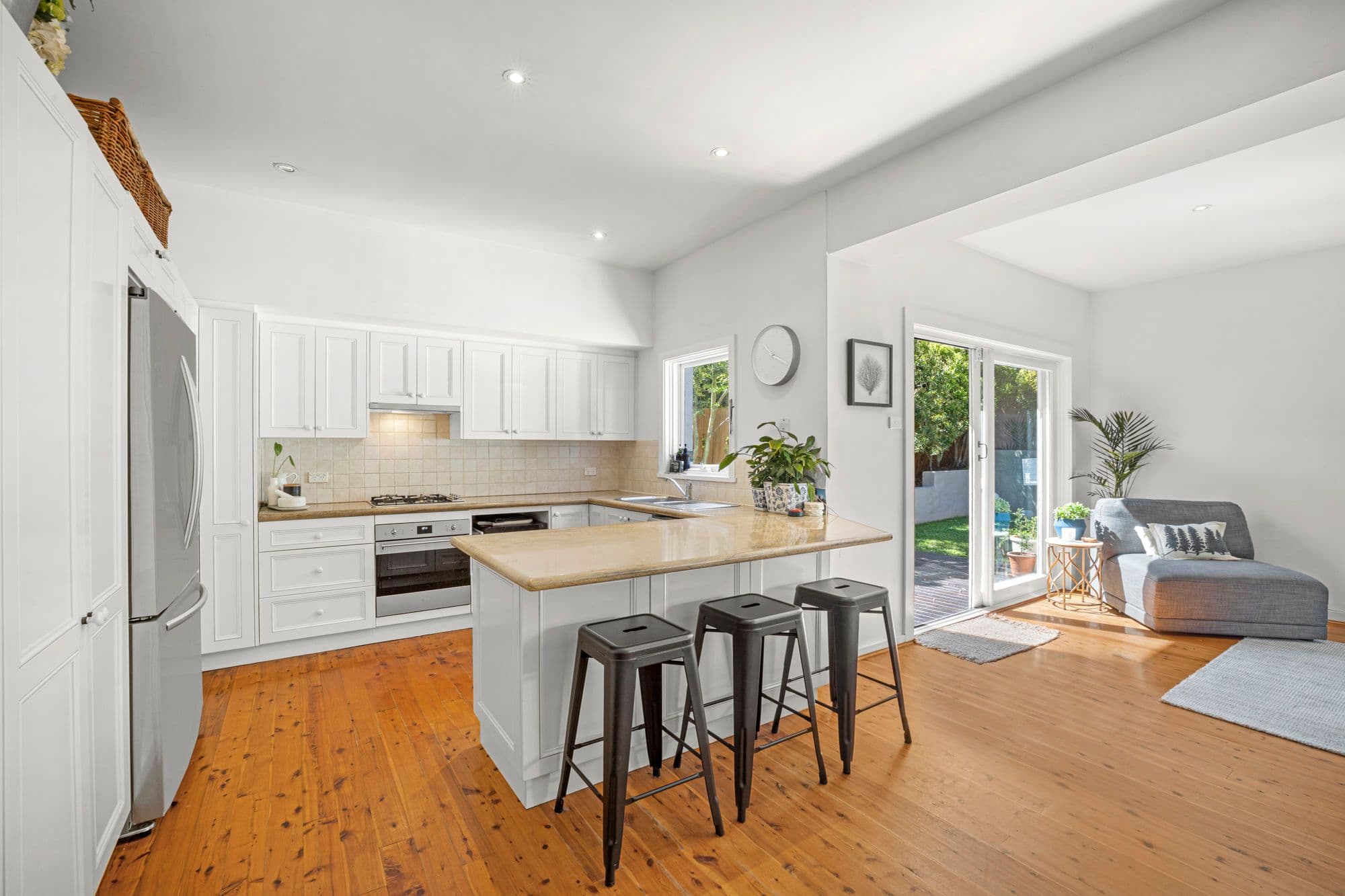 1 Amarna Parade, Roseville NSW 2069, Roseville - Thumbnail 2