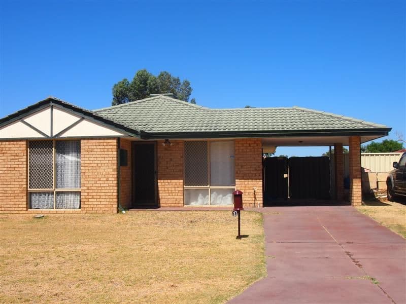 16 Rosella Place, GOSNELLS WA 6110, Gosnells - Image 1
