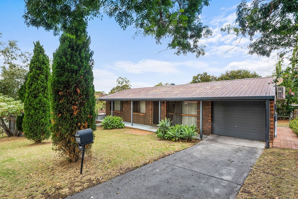 123 Chilton Street, Sunnybank Hills QLD 4109, Sunnybank Hills - Image 1