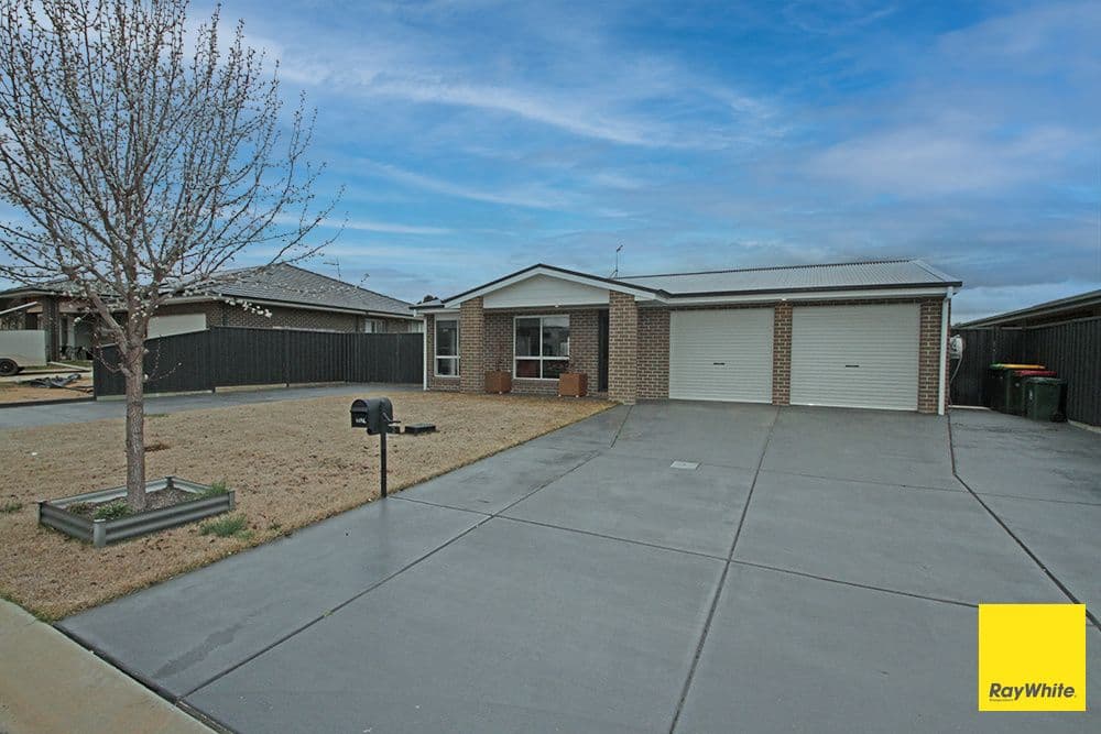 3 Hopkins Street, Bungendore NSW 2621, Bungendore - Image 1