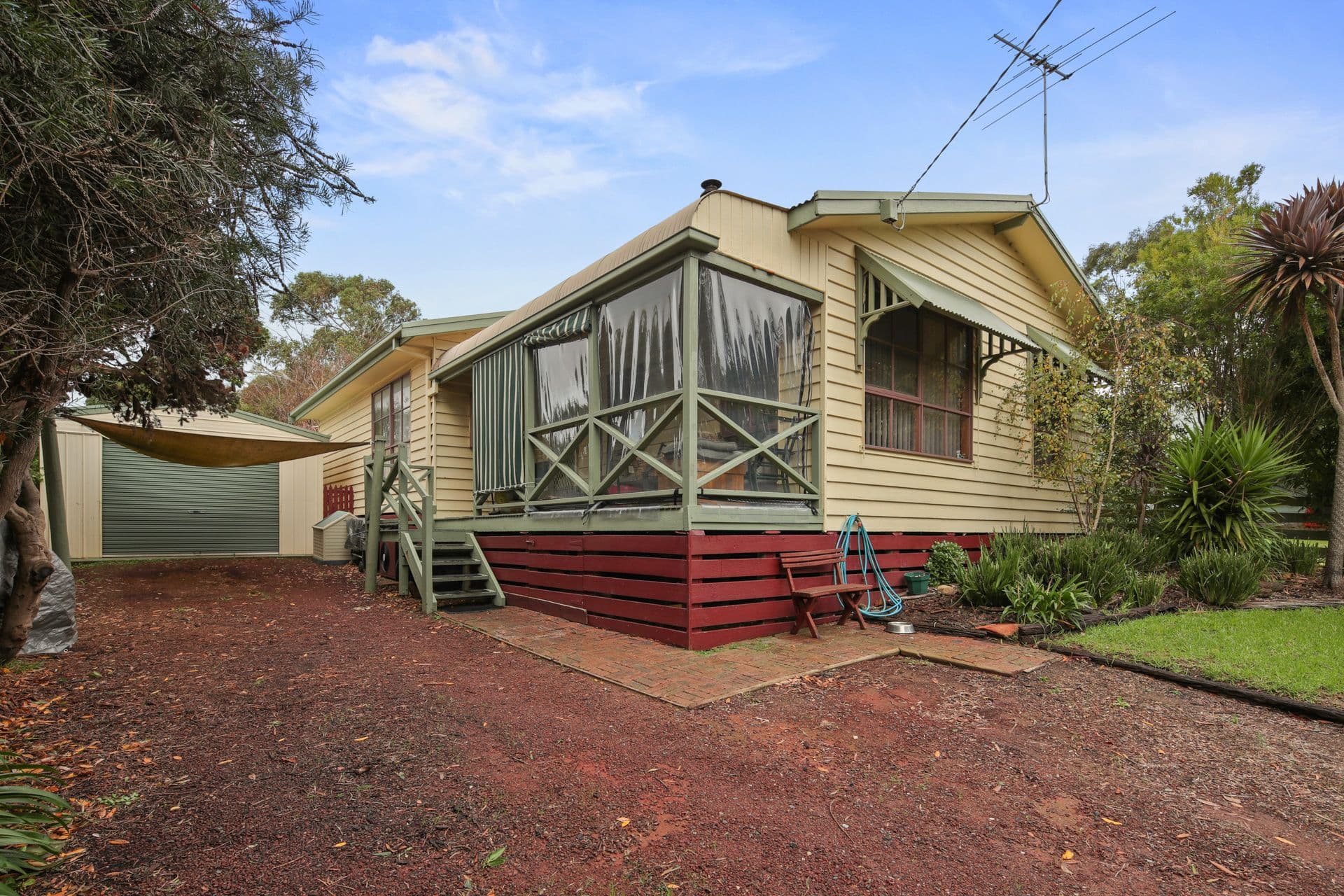 30 Terry Crescent, Wimbledon Heights VIC 3922, Wimbledon Heights - Image 1
