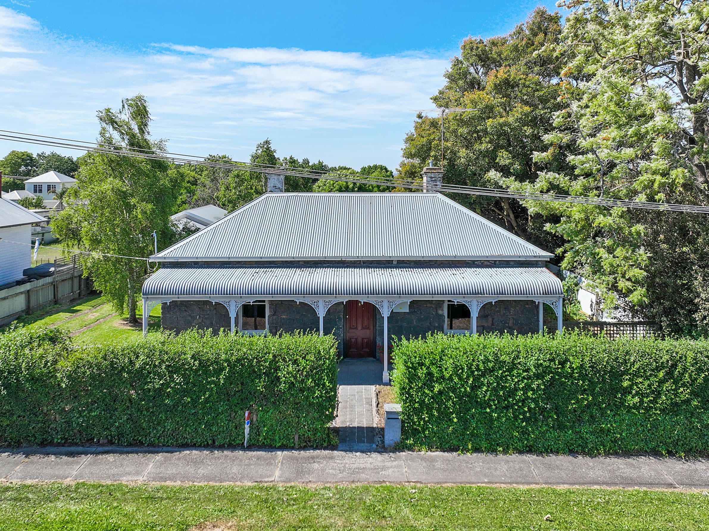 6 Dodds Street, Camperdown VIC 3260, Camperdown - Image 1