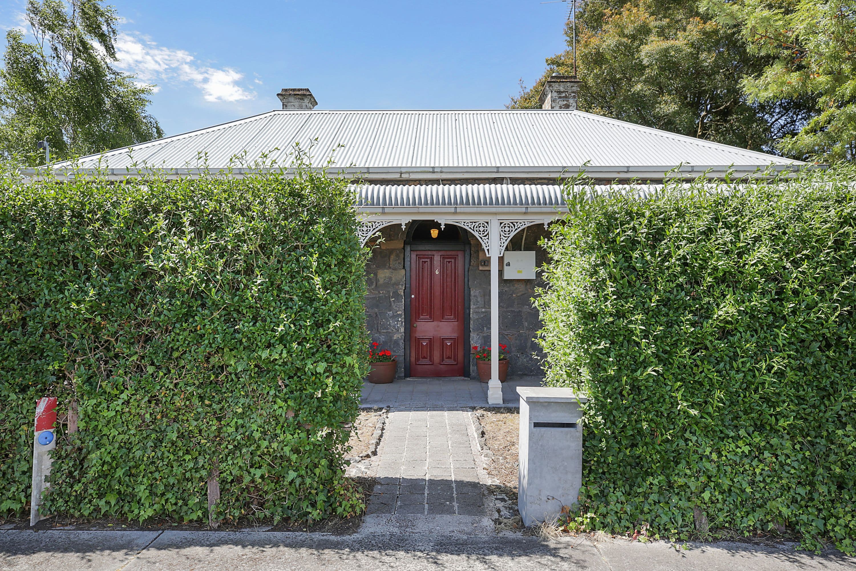 6 Dodds Street, Camperdown VIC 3260, Camperdown - Thumbnail 2