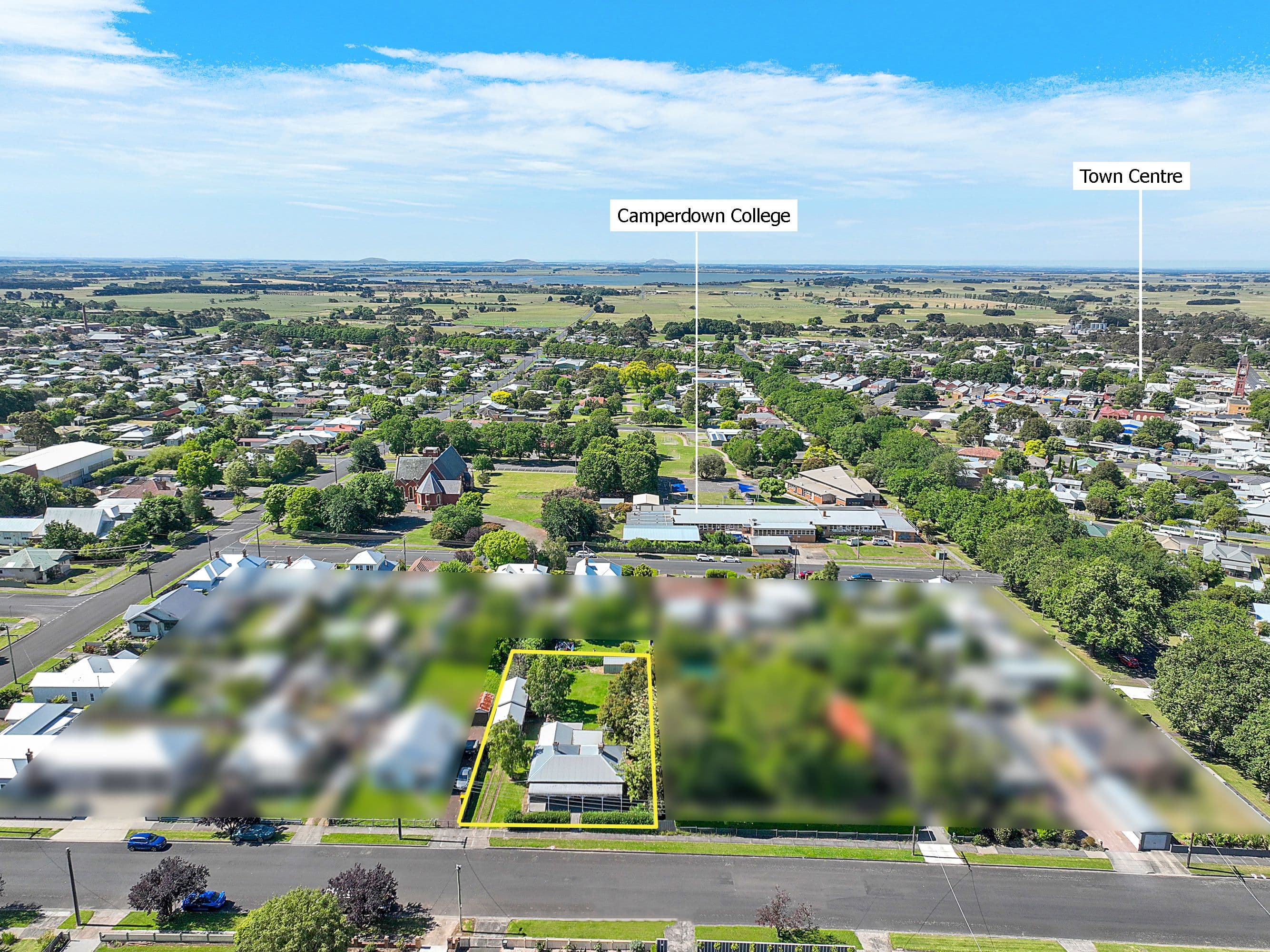 6 Dodds Street, Camperdown VIC 3260, Camperdown - Thumbnail 6