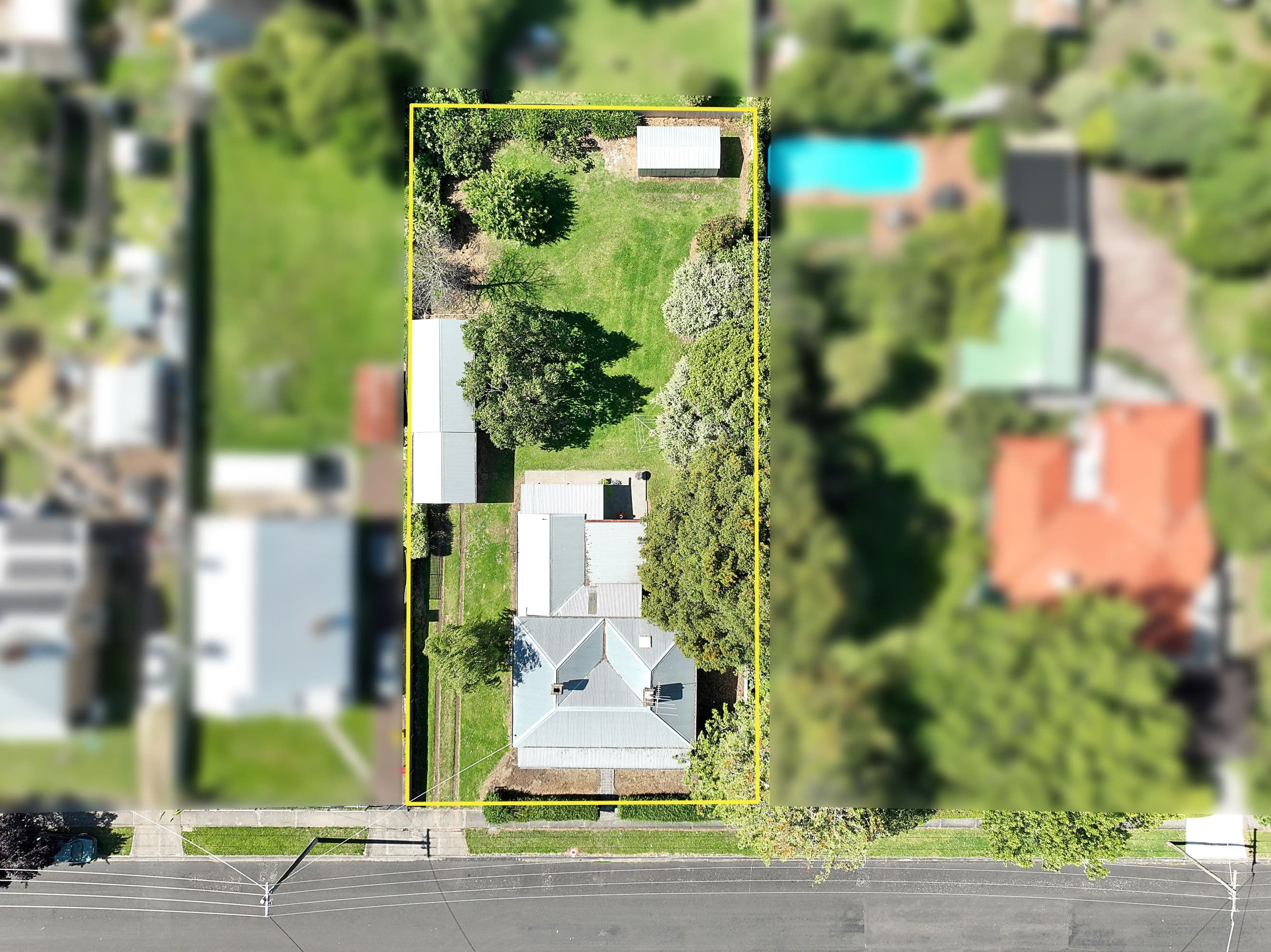 6 Dodds Street, Camperdown VIC 3260, Camperdown - Thumbnail 7