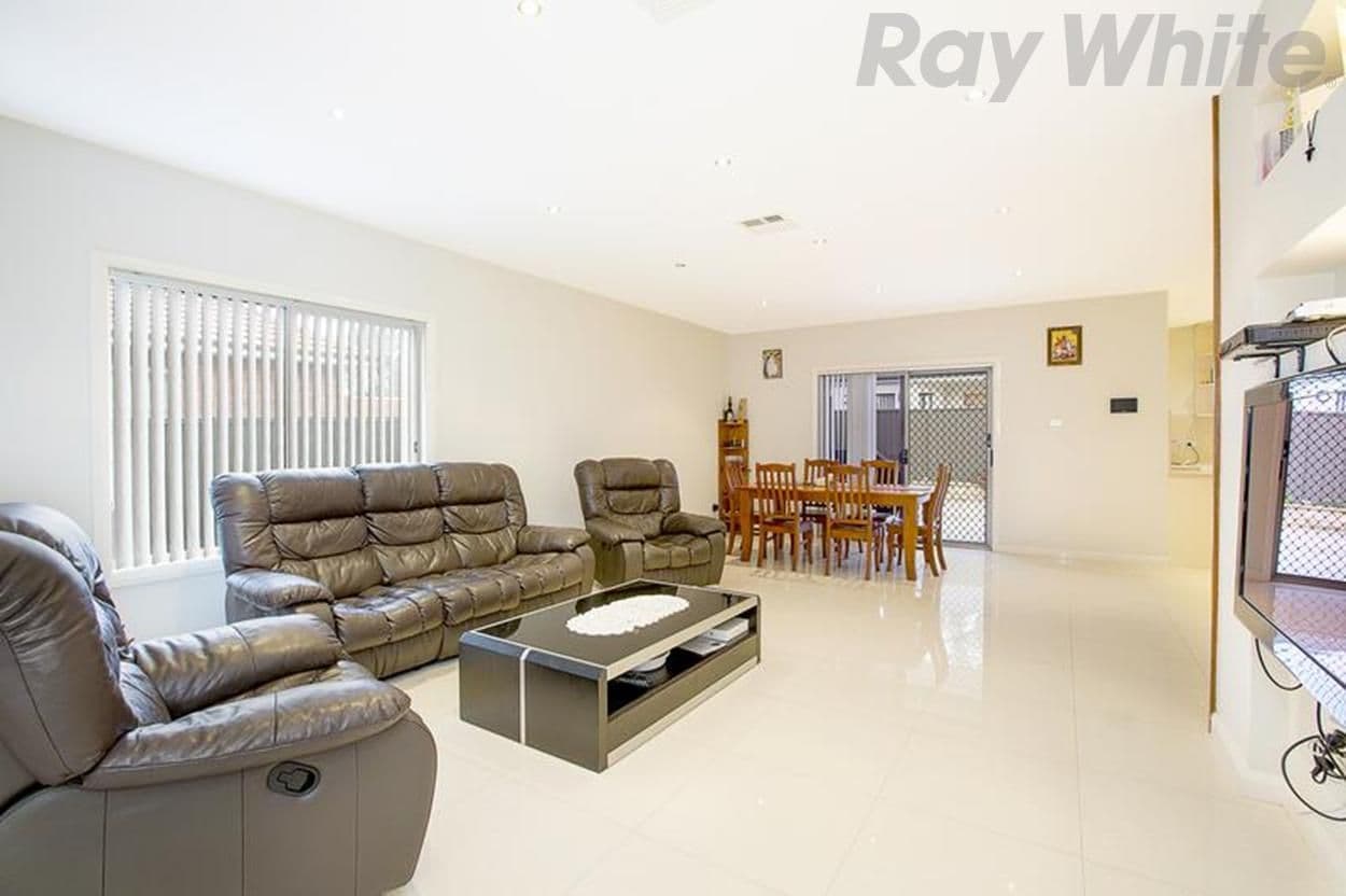 34A Kennedy Street, LIVERPOOL NSW 2170, Liverpool - Thumbnail 2