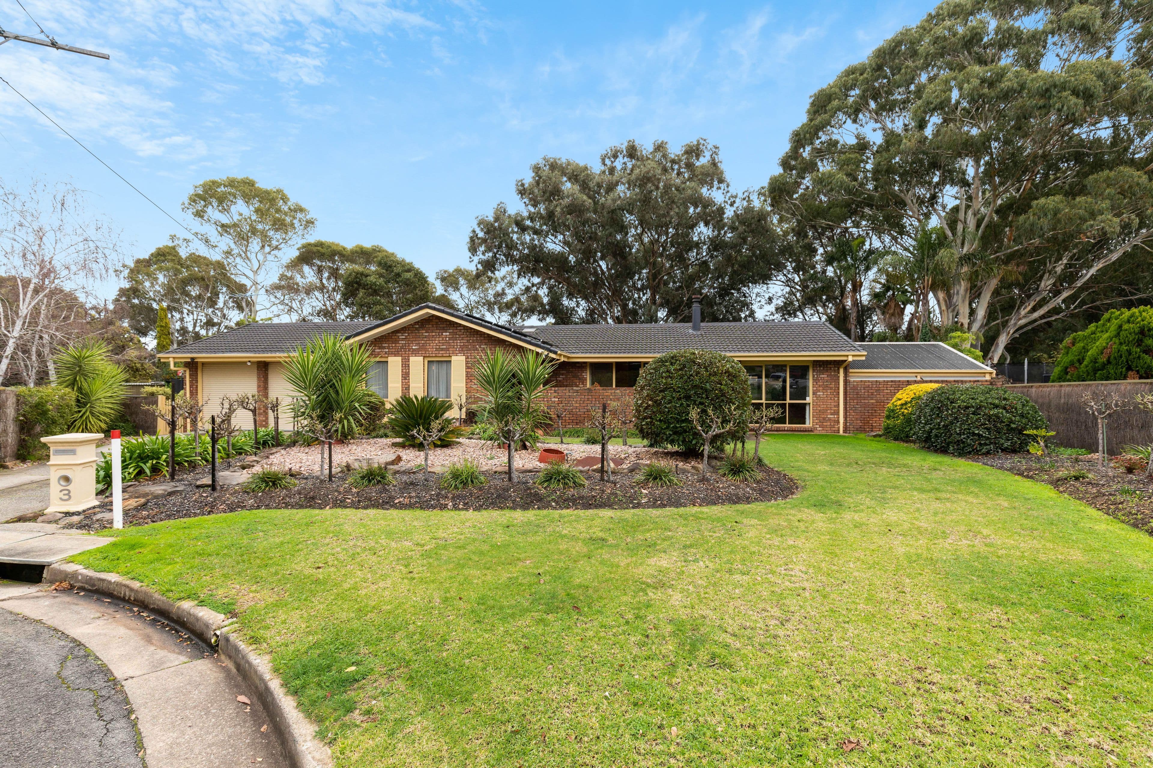 3 Fama Court, Flagstaff Hill SA 5159, Flagstaff Hill - Image 1