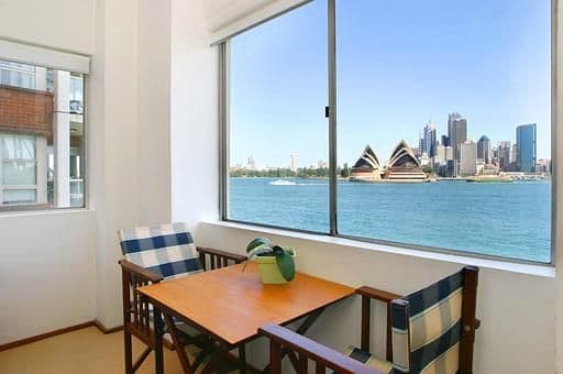 11 Waruda Street, KIRRIBILLI NSW 2061, Kirribilli - Image 1