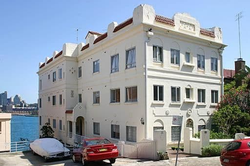 11 Waruda Street, KIRRIBILLI NSW 2061, Kirribilli - Thumbnail 4