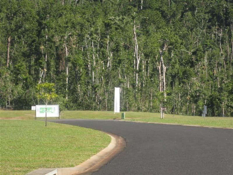 Lot 14 Unsworth Drive, MISSION BEACH QLD 4852, Mission Beach - Thumbnail 2