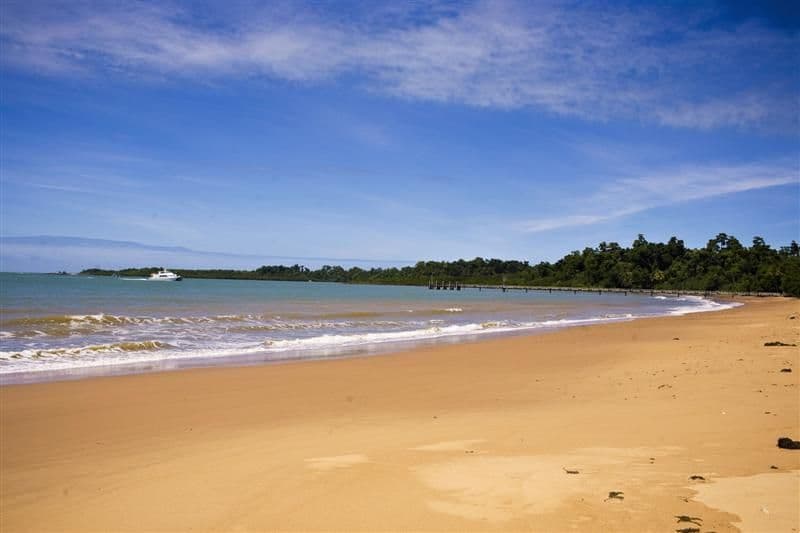 Lot 14 Unsworth Drive, MISSION BEACH QLD 4852, Mission Beach - Thumbnail 3