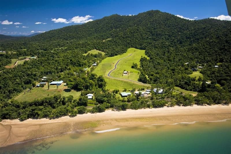 Lot 14 Unsworth Drive, MISSION BEACH QLD 4852, Mission Beach - Thumbnail 4