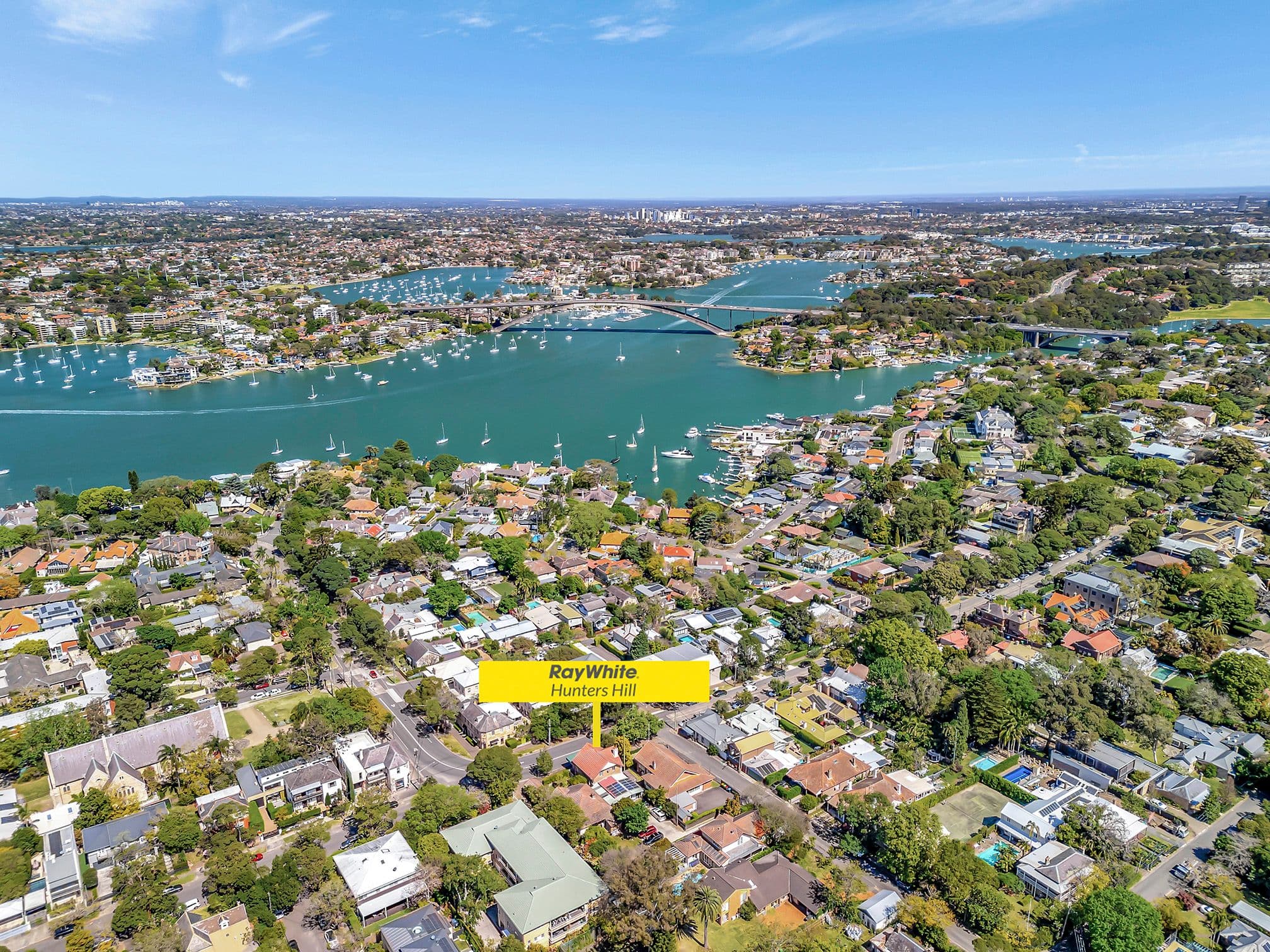 58 Alexandra Street, Hunters Hill NSW 2110, Hunters Hill - Thumbnail 3