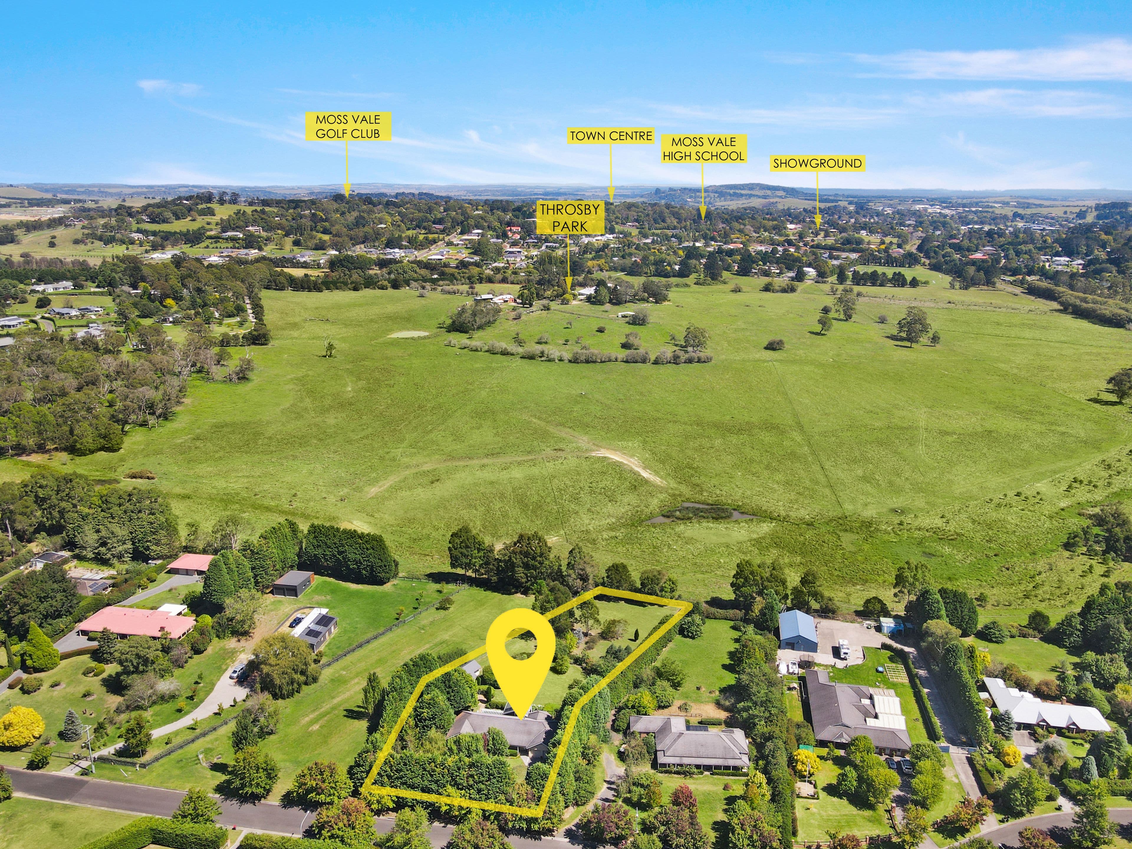 28 Watkins Drive, Moss Vale NSW 2577, Moss Vale - Thumbnail 3