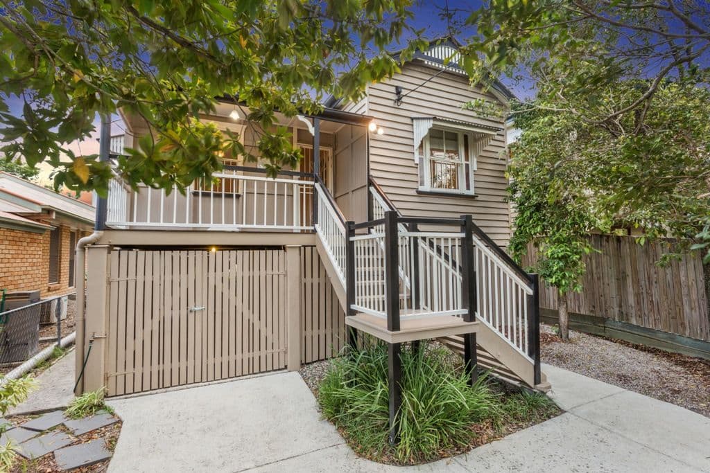 156 Evelyn Street, Grange QLD 4051, Grange - Image 1
