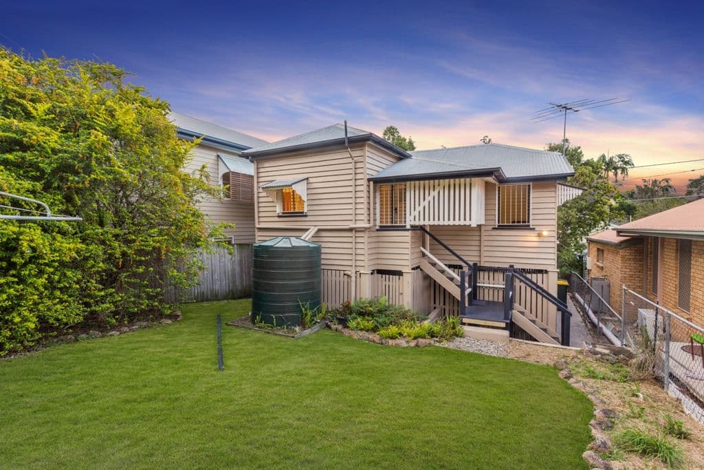 156 Evelyn Street, Grange QLD 4051, Grange - Thumbnail 7