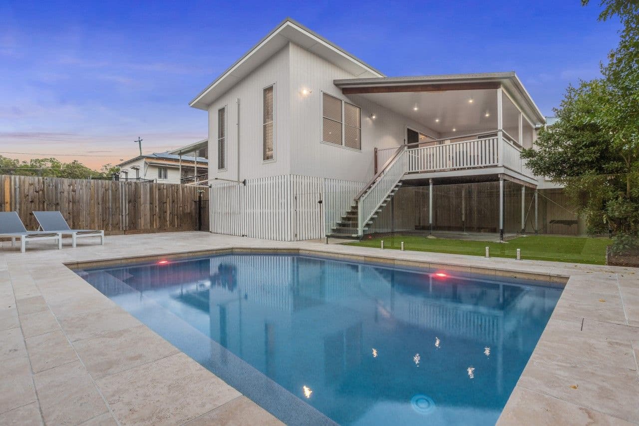 34 Brickfield Street, Windsor QLD 4030, Windsor - Thumbnail 2