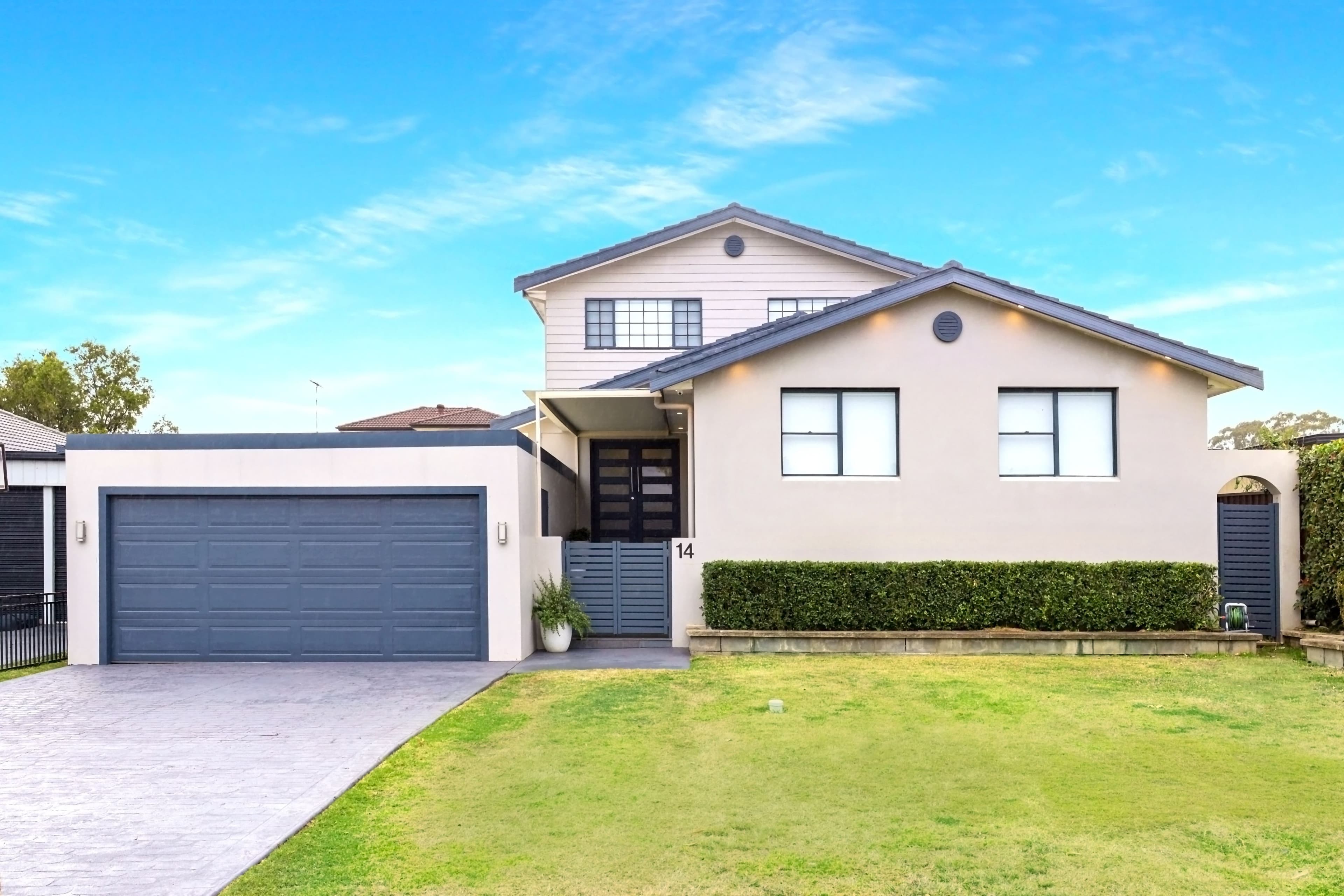 14 Grazier Crescent, Werrington Downs NSW 2747, Werrington Downs - Image 1