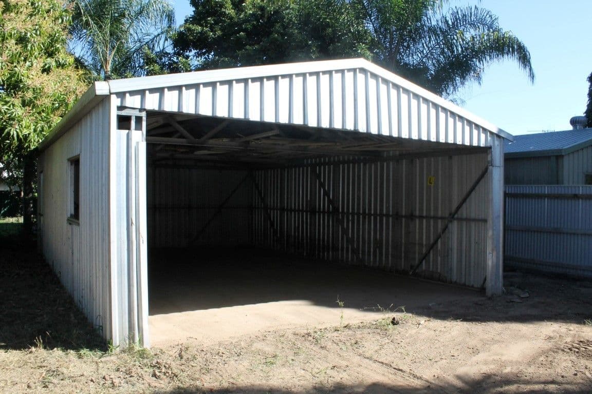 95 Gavin Street, BUNDABERG NORTH QLD 4670, Bundaberg North - Thumbnail 2