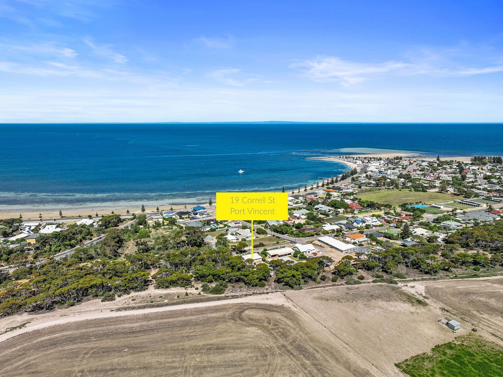 19 Correll Street, Port Vincent SA 5581, Port Vincent - Thumbnail 4