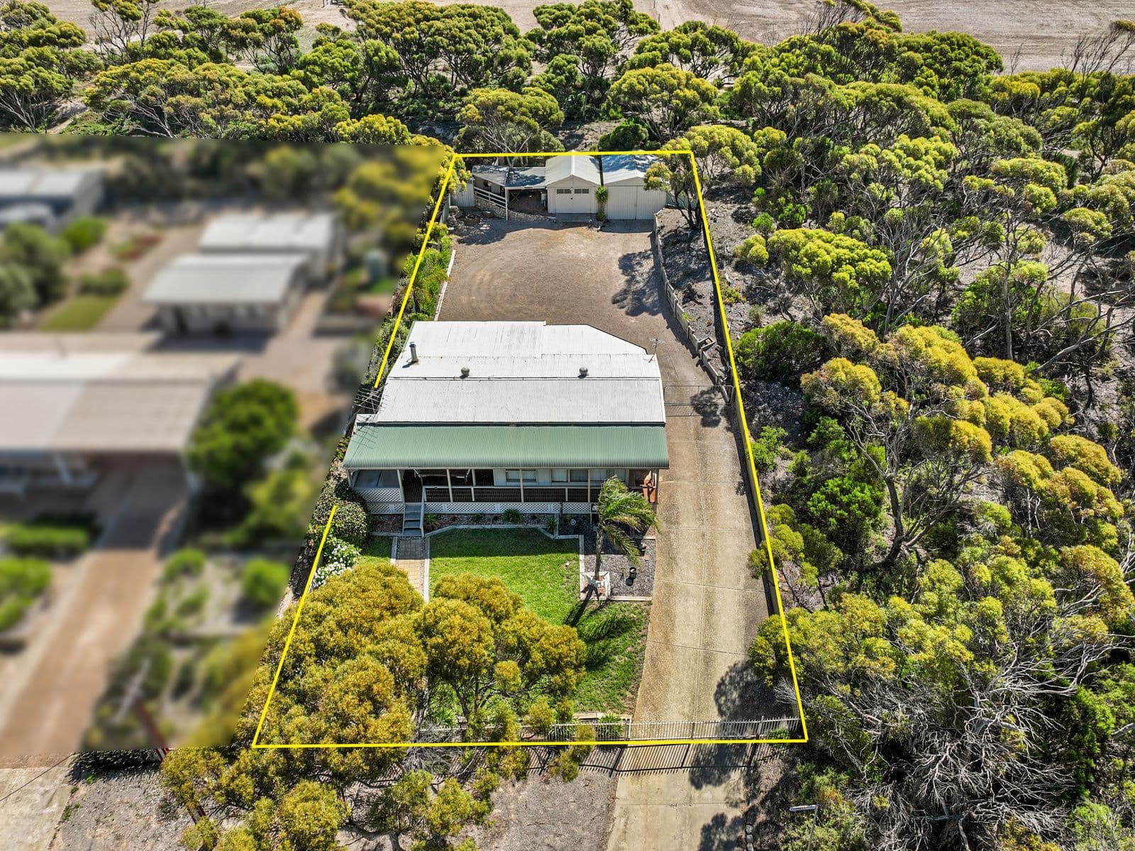 19 Correll Street, Port Vincent SA 5581, Port Vincent - Thumbnail 5