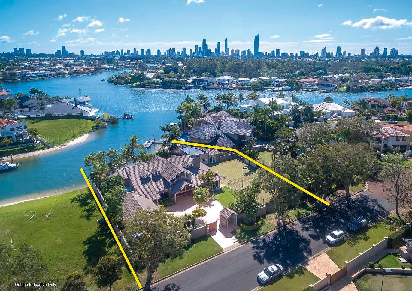 16 Freyburg Street, Sorrento QLD 4217, Sorrento - Thumbnail 2