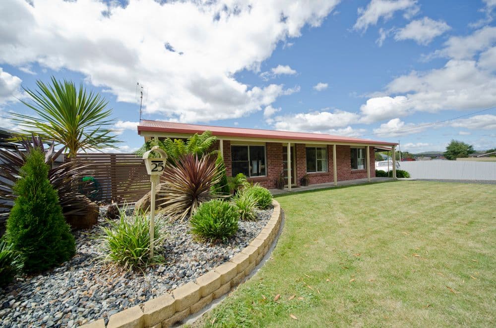 25 Stanley Street, LATROBE TAS 7307, Latrobe - Image 1