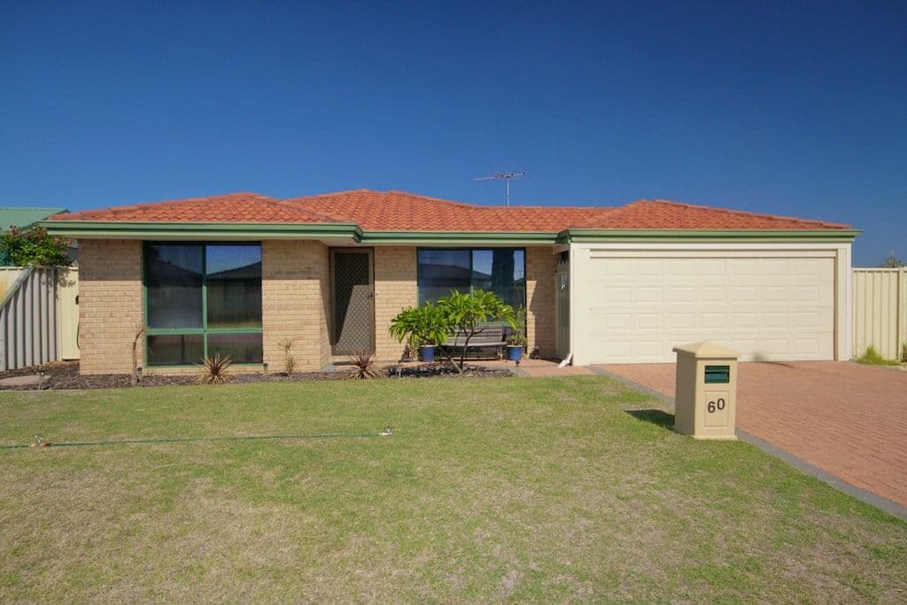 60 Lombardy Crescent, CAVERSHAM WA 6055, Caversham - Image 1