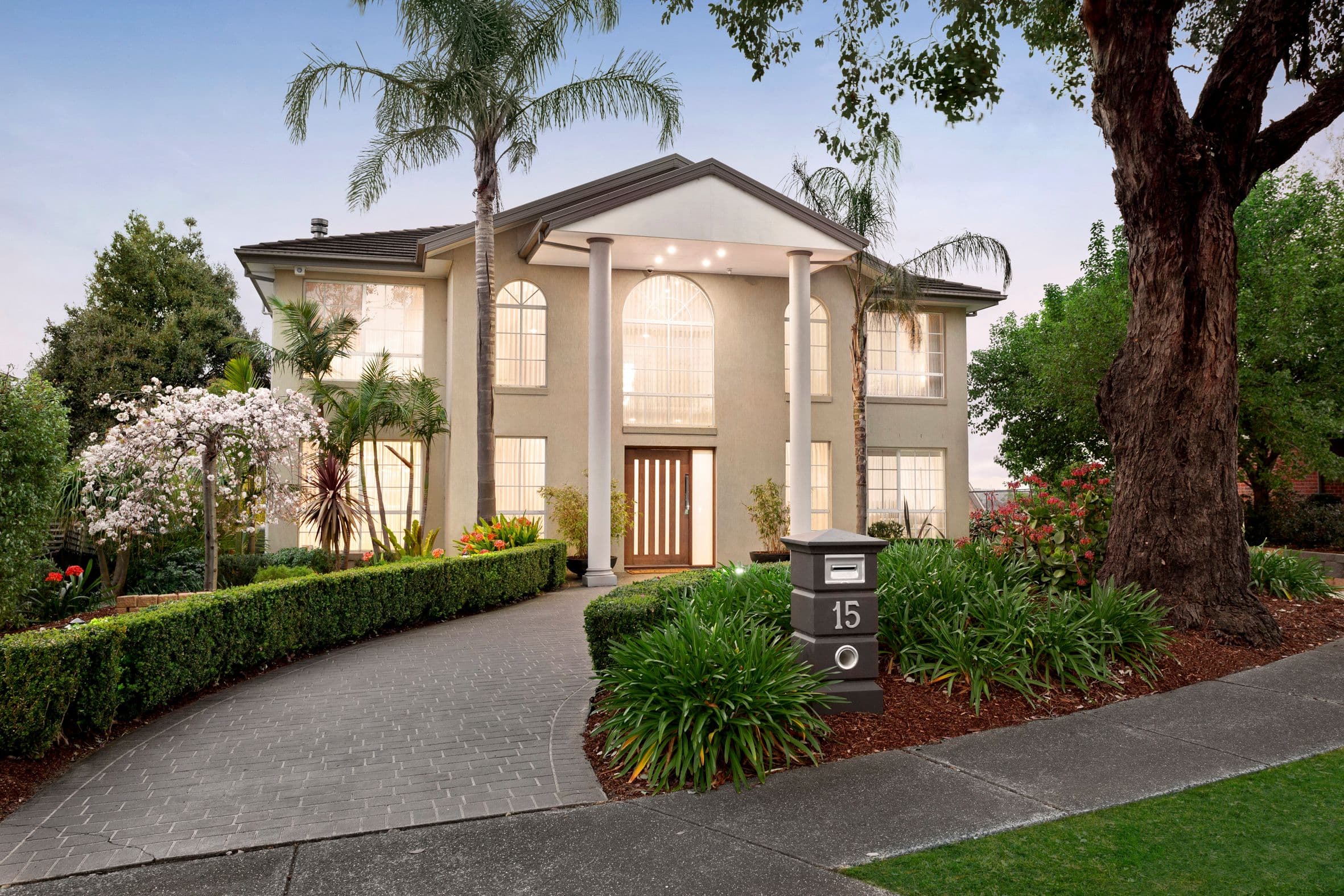15 Erinne Court, SAINT HELENA VIC 3088, St Helena - Thumbnail 2