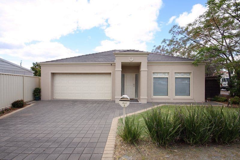 1 Grande Street, HECTORVILLE SA 5073, Hectorville - Image 1