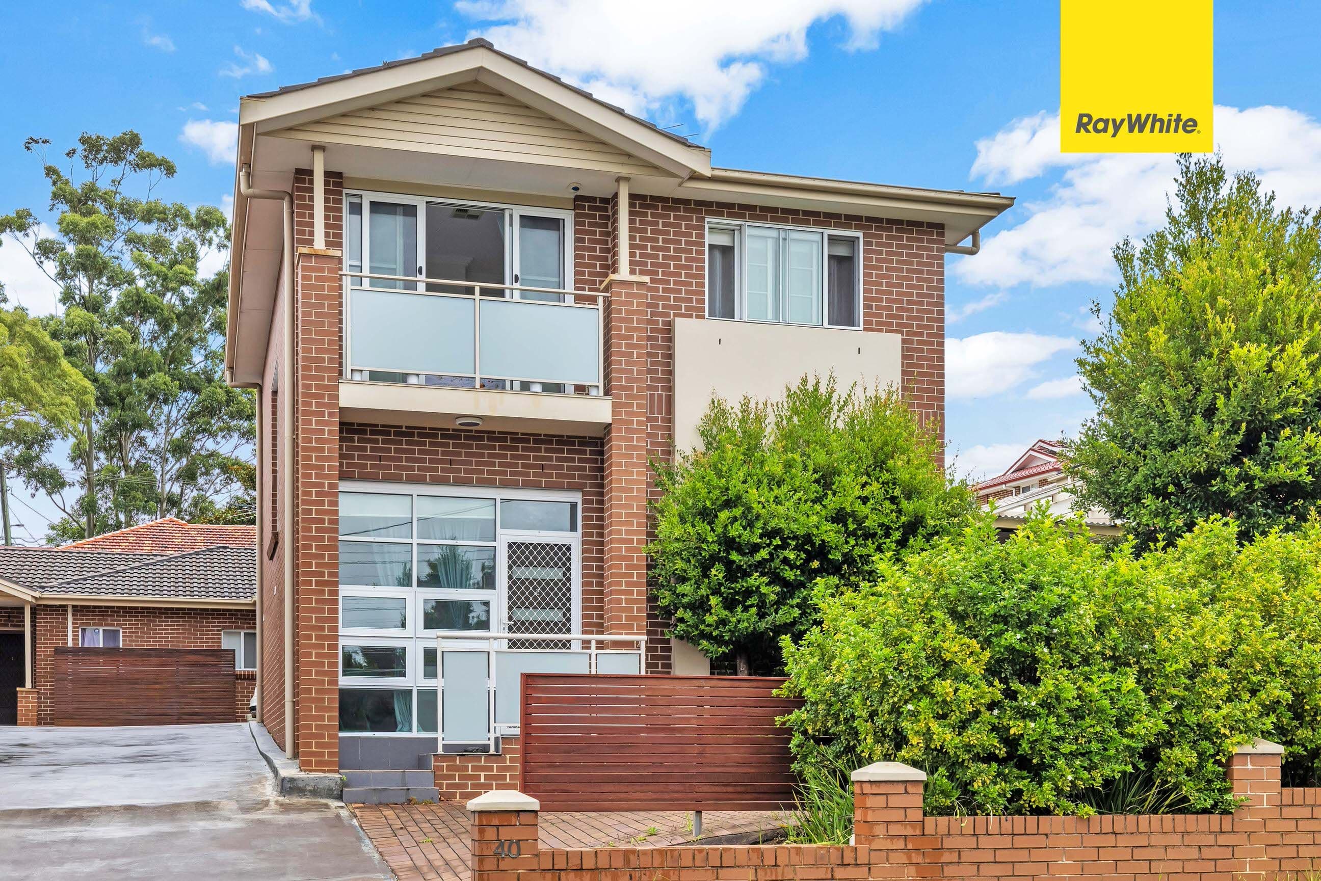 2/40 Marsden Road, Ermington NSW 2115, Ermington - Image 1