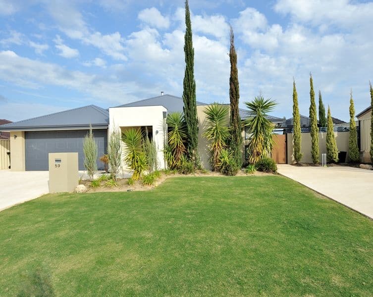 59 Baskerville Crescent, BALDIVIS WA 6171, Baldivis - Thumbnail 3