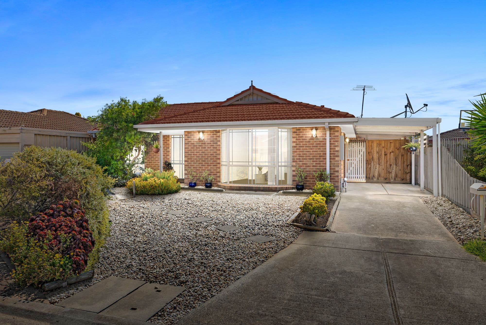 16 St Lawrence Close, Werribee VIC 3030, Werribee - Image 1