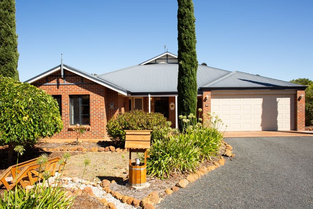 34 Balmoral Drive, Bridgetown WA 6255, Bridgetown - Image 1